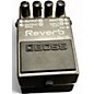 Used BOSS RV6 Digital Reverb Effect Pedal