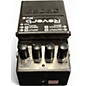 Used BOSS RV6 Digital Reverb Effect Pedal