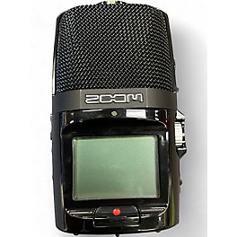 Used Zoom H2N MultiTrack Recorder