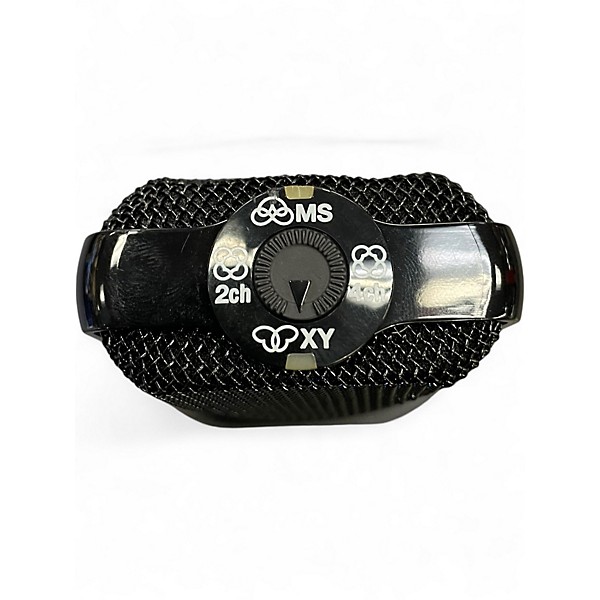 Used Zoom H2N MultiTrack Recorder