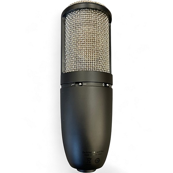 Used AKG P420 Project Studio Condenser Microphone