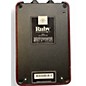 Used Universal Audio Ruby Effect Pedal