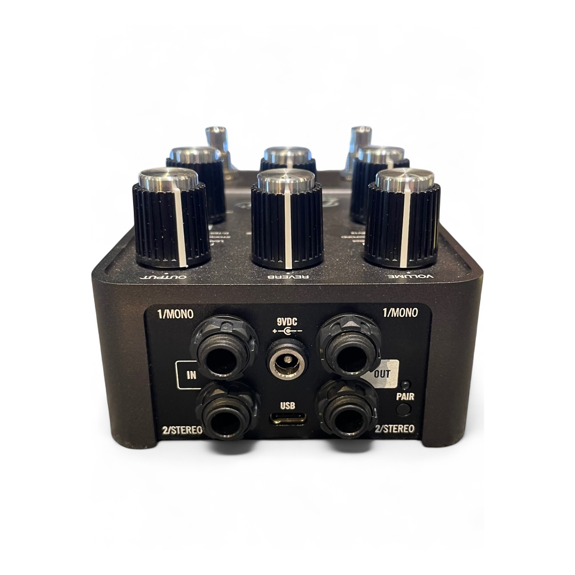 Used Universal Audio Dream '65 Reverb-Amp Effect Pedal