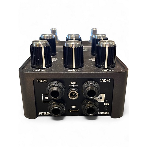 Universal Audio Dream '65 Reverb Amp　値下不 Universal Audio Dream '65 Reverb Amplifier Pedal | Sweetwater
