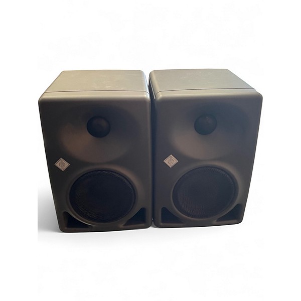 Used Neumann KH80 DSP (PAIR) Powered Monitor | Guitar Center