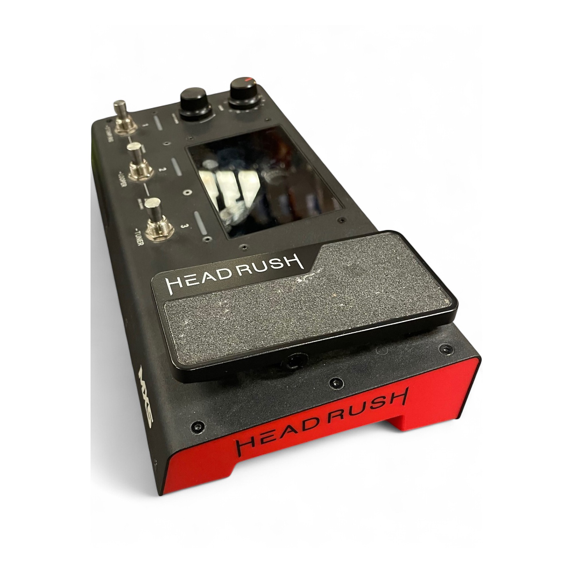HEADRUSH MX5 保証残あり HEADRUSH MX5 保証残あり
