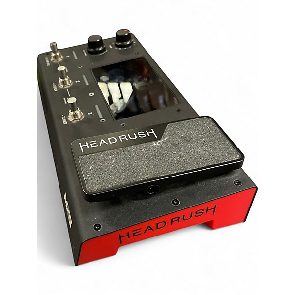 Used HeadRush MX5 Effect Processor | Guitar Center