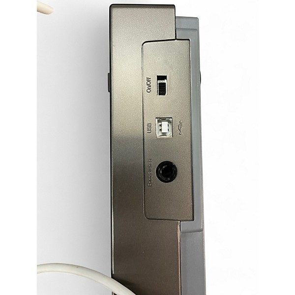 Used Nektar IMPACT LX25 MIDI Controller