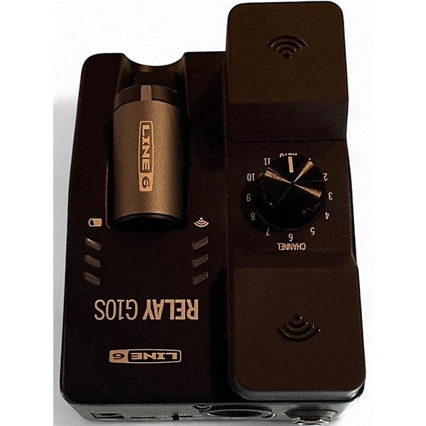 Used Line 6 Relay G10S