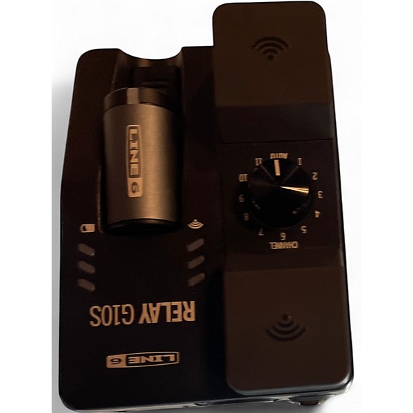 Used Line 6 Relay G10S