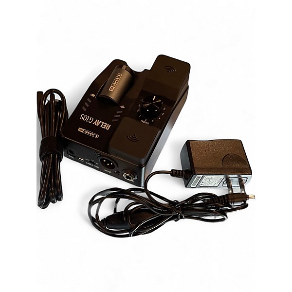 Used Line 6 Relay G10S