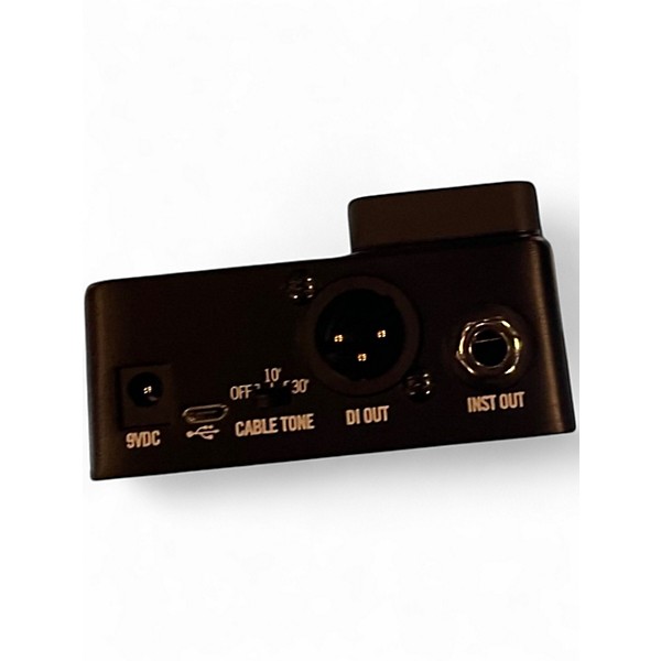 Used Line 6 Relay G10S