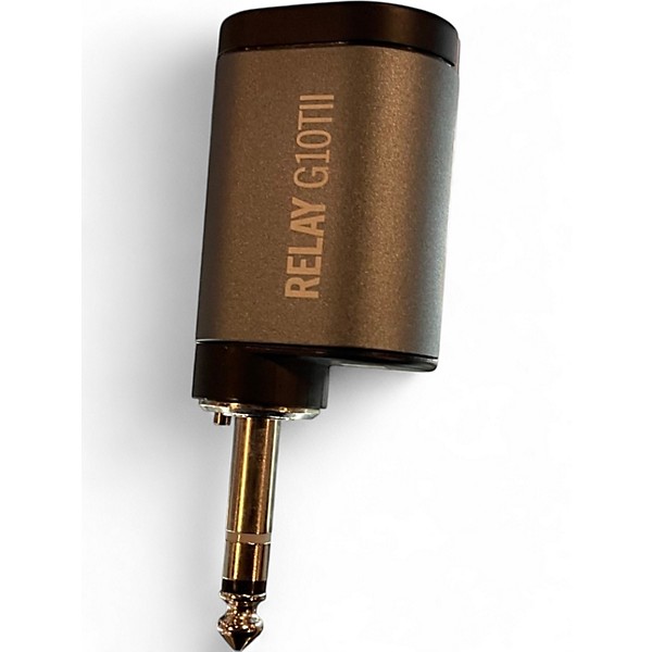 Used Line 6 Relay G10S