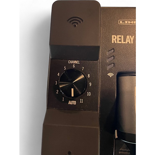 Used Line 6 Relay G10S