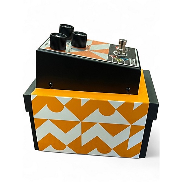 Used Maestro Orbit Phaser Effect Pedal