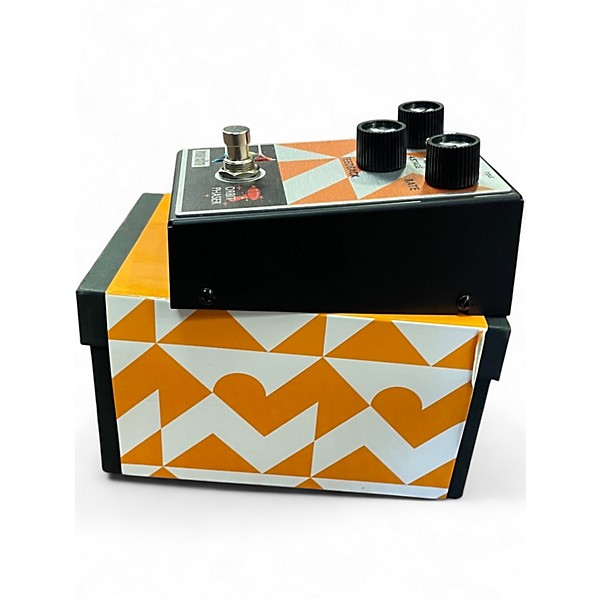 Used Maestro Orbit Phaser Effect Pedal