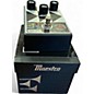 Used Maestro Discoverer Delay Effect Pedal