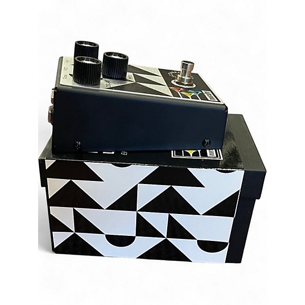 Used Maestro Discoverer Delay Effect Pedal