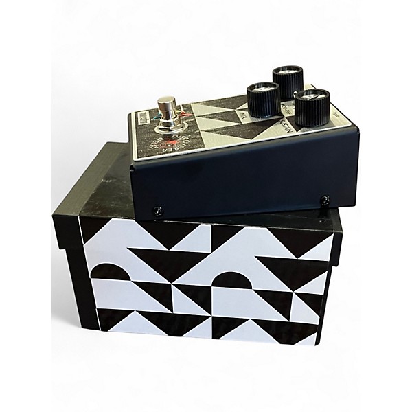 Used Maestro Discoverer Delay Effect Pedal