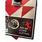 Used Maestro Arcas Compressor Sustainer Effect Pedal