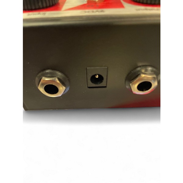 Used Maestro Arcas Compressor Sustainer Effect Pedal