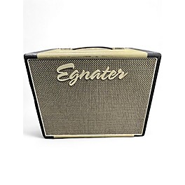 Used Egnater Rebel 30 112 1x12 30W Tube Guitar Combo Amp
