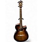 Used Ibanez AEG70-TIH Tiger Burst Acoustic Electric Guitar thumbnail