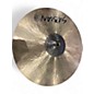 Used SABIAN 14in COMPLEX MEDIUM HI HAT PAIR Cymbal