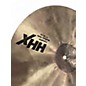 Used SABIAN 14in COMPLEX MEDIUM HI HAT PAIR Cymbal
