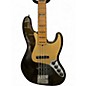 Used Fender American Ultra Jazz Bass TEXAS TEA Electric Bass Guitar
