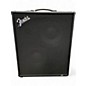 Used Fender Rumble Stage 800 2x10 Bass Combo Amp thumbnail