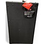 Used Fender Rumble Stage 800 2x10 Bass Combo Amp