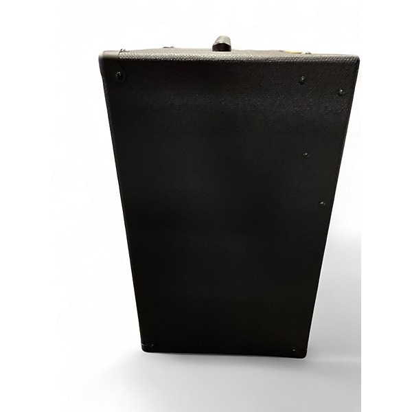 Used Fender Rumble Stage 800 2x10 Bass Combo Amp