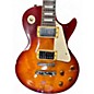 Used Epiphone Les Paul Standard Heritage Cherry Sunburst Solid Body Electric Guitar