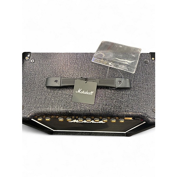 Used Marshall DSL20CR 20W 1x12 Tube Guitar Combo Amp