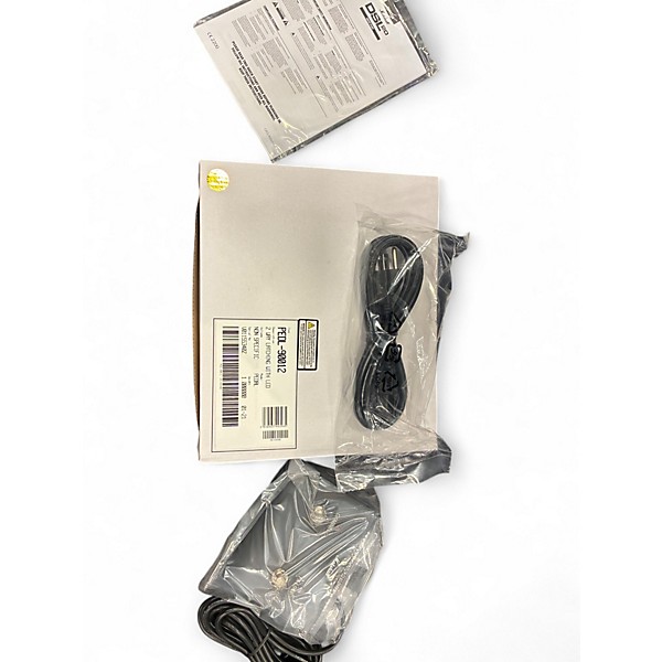 Used Marshall DSL20CR 20W 1x12 Tube Guitar Combo Amp