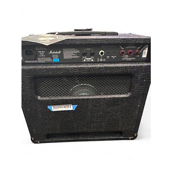 Used Marshall DSL20CR 20W 1x12 Tube Guitar Combo Amp