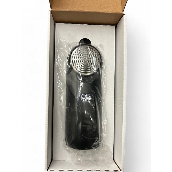 Used Aston ELEMENT Dynamic Microphone