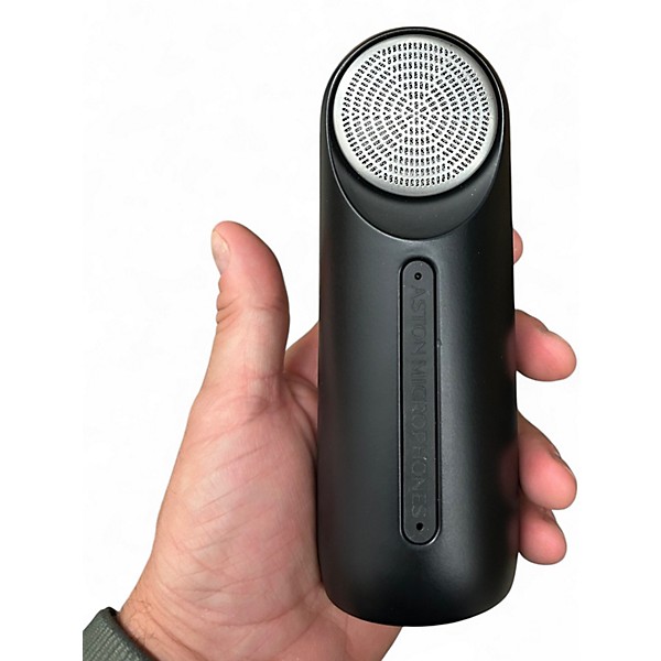 Used Aston ELEMENT Dynamic Microphone