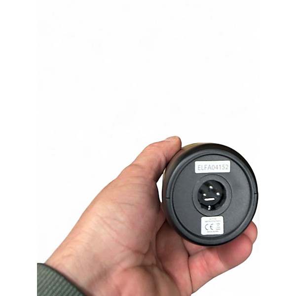 Used Aston ELEMENT Dynamic Microphone