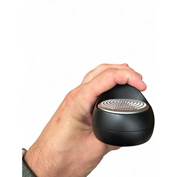 Used Aston ELEMENT Dynamic Microphone