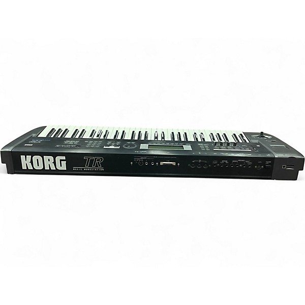 Used KORG TR88 Stage Piano