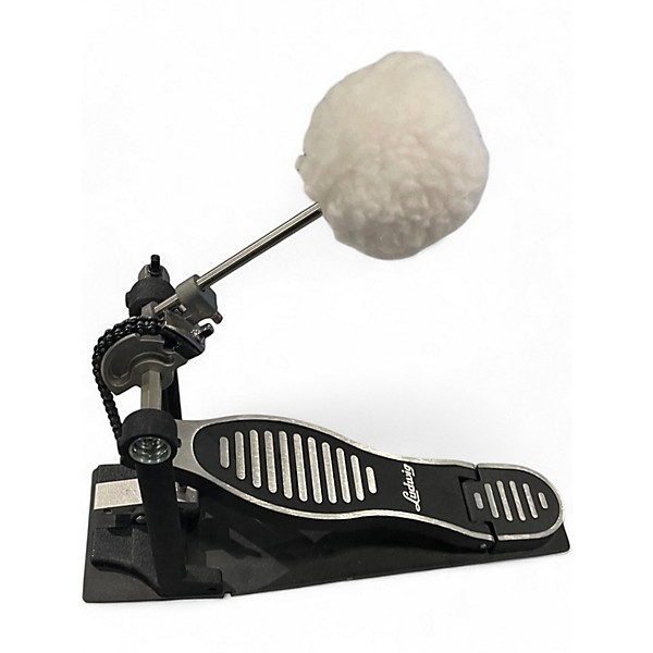 Used Ludwig 400 Series Pedal Single Bass Drum Pedal