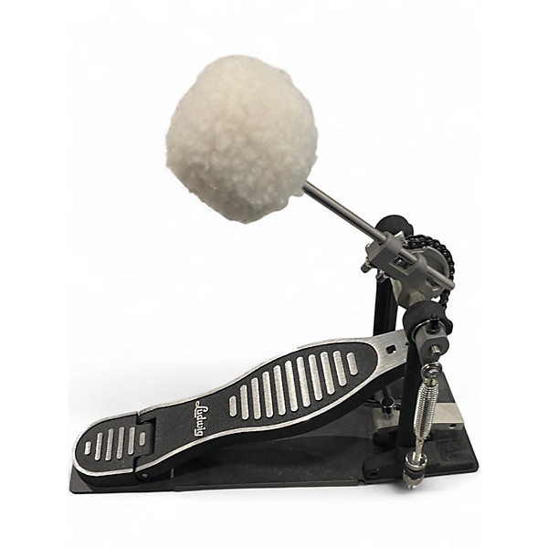 Used Ludwig 400 Series Pedal Single Bass Drum Pedal