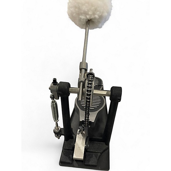 Used Ludwig 400 Series Pedal Single Bass Drum Pedal