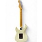 Used 2021 Fender American Professional II Stratocaster Olympic White Solid Body Electric Guitar