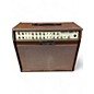 Used Roland AC-100U Acoustic Guitar Combo Amp thumbnail
