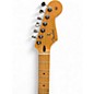 Used Fender PLAYER II STRATOCASTER HSS CHAMBERED AGED CHERRY BURST Solid Body Electric Guitar