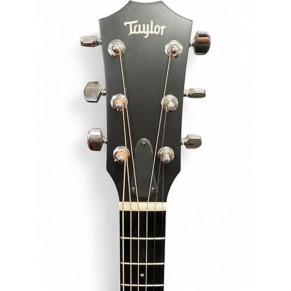 Used Taylor 214CE Koa PLUS SHADED EDGE BURST Acoustic Electric Guitar