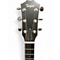Used Taylor 214CE Koa PLUS SHADED EDGE BURST Acoustic Electric Guitar